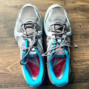 Women’s Ryka Influence Training Shoes